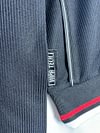 1998-1999 Retro Long Sleeve Manchester United Away Football Shirt 1:1 Thai Quality love fball