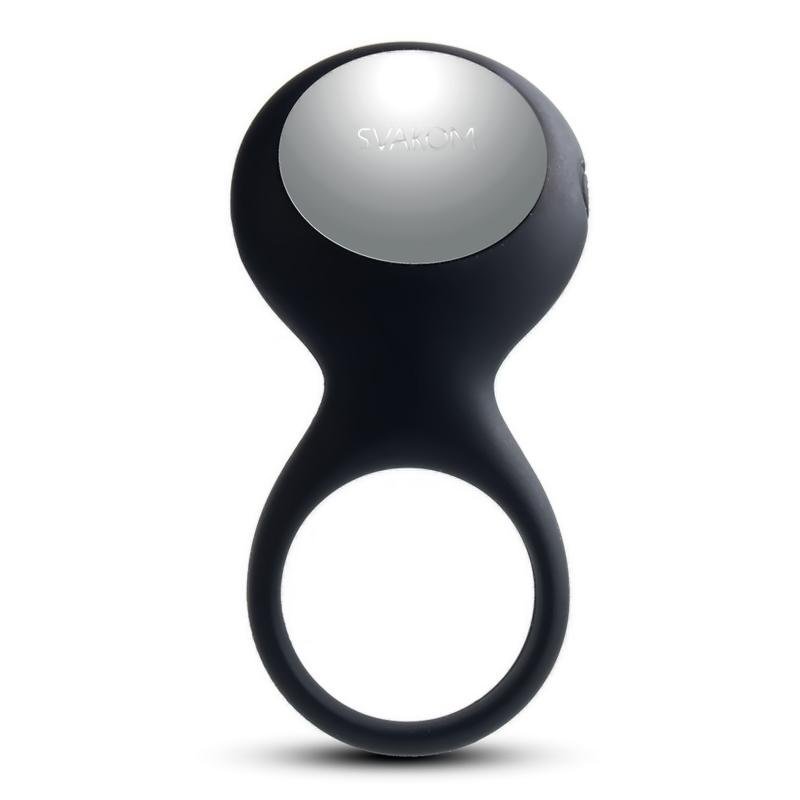 TYLER™ Vibrating Pleasure Ring-FUNSEXDOLLS