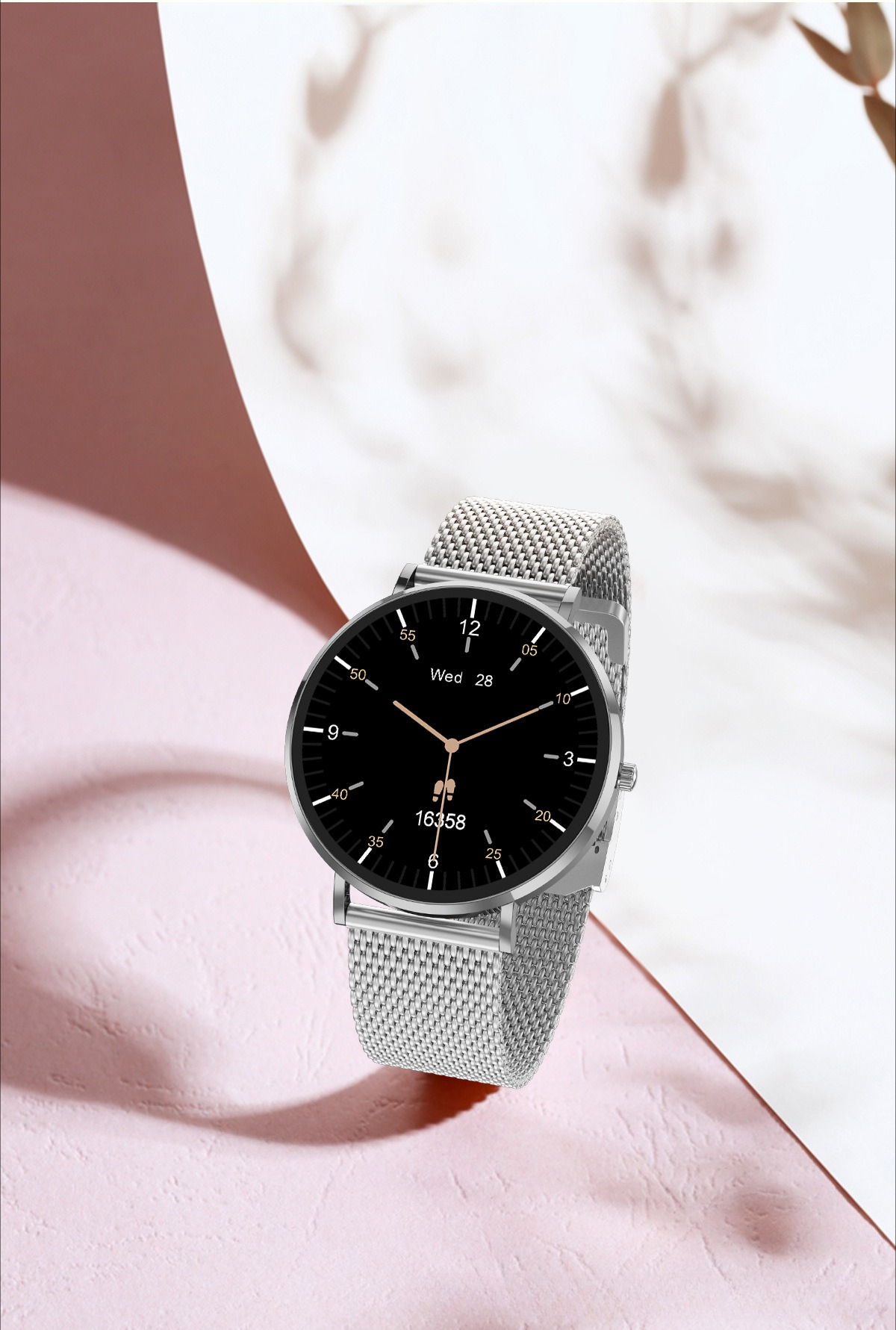 Likron Watches