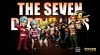 All-Star Series 020 Elizabeth Liones - Seven Deadly Sins Resin Statue - YZ Studios