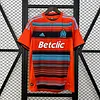 2011/2012 Retro Olympique Marseille Third Away Football Shirt 1:1 Thai Quality