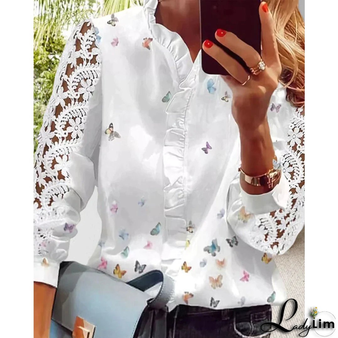 Casual and Comfortable general Blouse