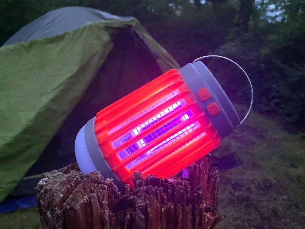 Tegooe Tegooe Buzzbuster Mosquito Zapper