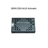 F&uuml;r BMW E60 E63 und E90 System AUX Aktivator
