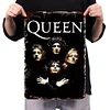 Queen - Vintage Metal Signs - 20*30cm/30*40cm - Music