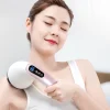 Small Handheld Whole Body Home Multifunctional Professional Electric Massager