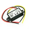 12V To 5V DC To DC Converter 3A 15W Direct Current Converter Car Power Converter
