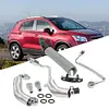 Turbo Charger Coolant Return Hose Line 55567067 for Chevy Cruze for Buick Encore