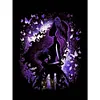Diamond Painting -DIY Full Square Drill Corpse Bride Emily Silhouette