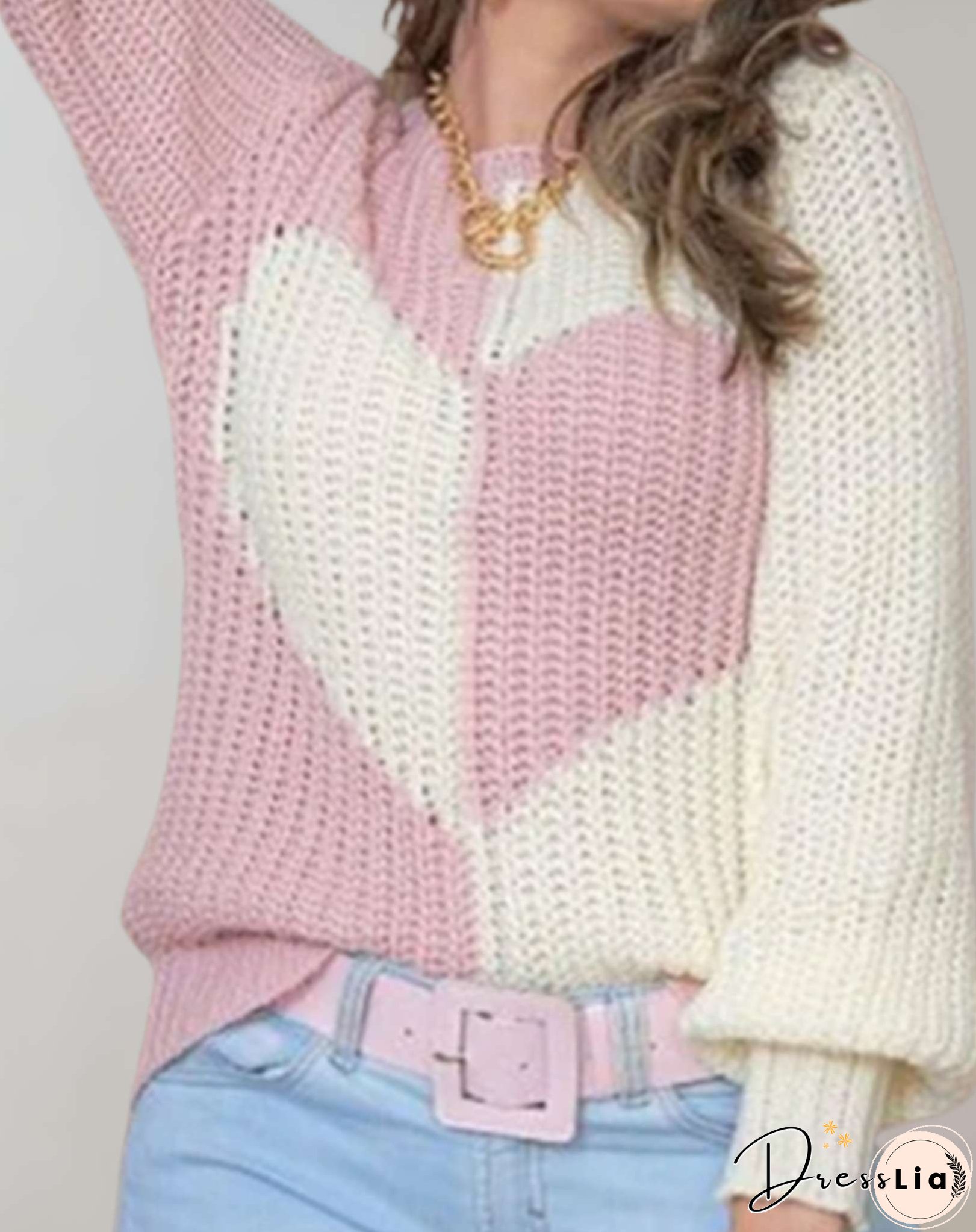 Chic and Versatile winter garment