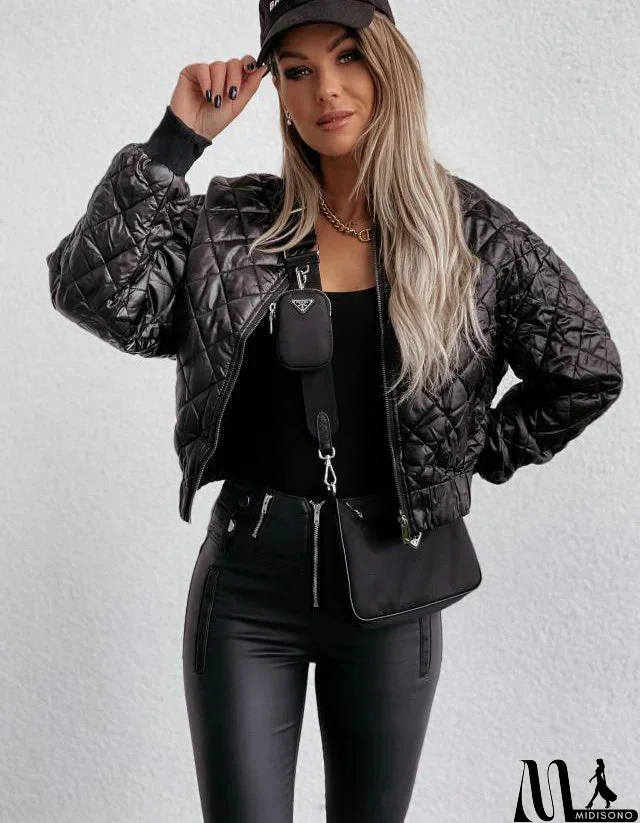 MidiSono - Effortless and Chic general Jacket