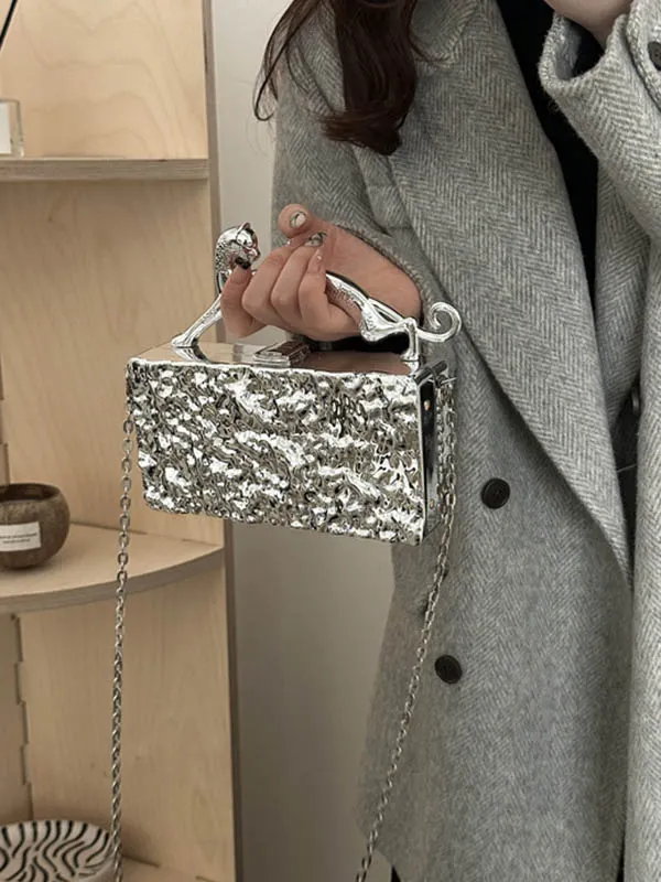 Geometric Crossbody Bags Handbags
