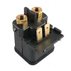Boat Motor Starter Solenoid 853809001 for Mercury Mariner 8HP 9.9HP 25HP 30HP