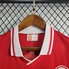1996/1997 Retro Liverpool Home Football Shirt 1:1 Thai Quality