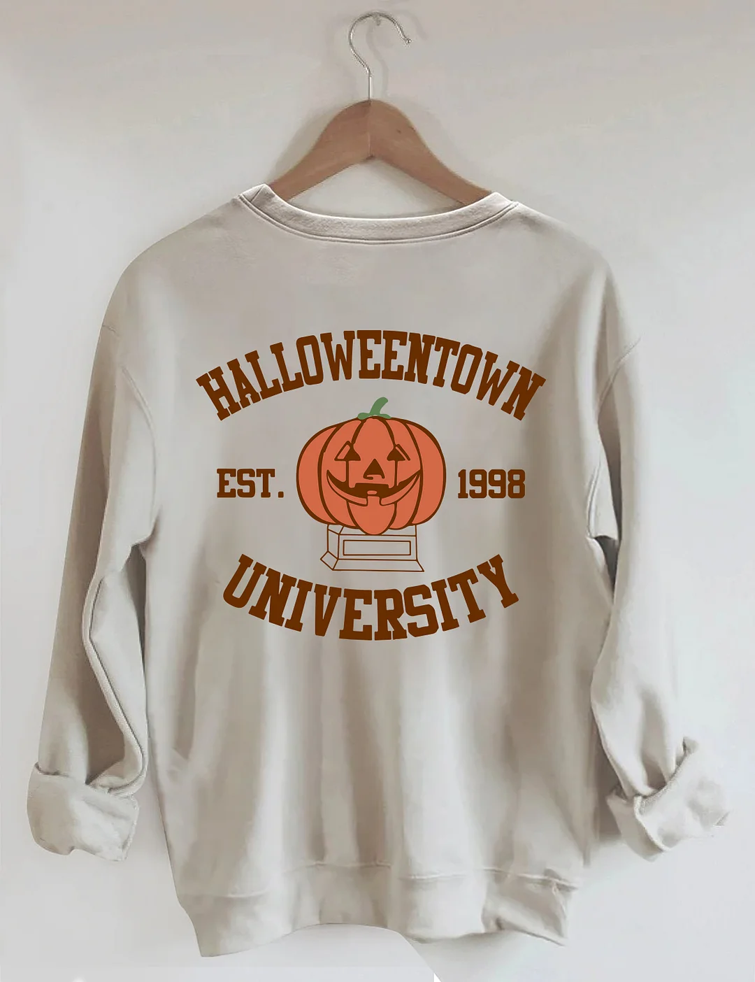 Halloweentown Est 1998 Sweatshirt