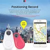 Mini Smart Dogs Pets Anti Lost Wireless Bluetooth GPS Tracker