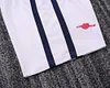 1998-1999 Retro Arsenal Home Football Shirt 1:1 Thai Quality Kids Size