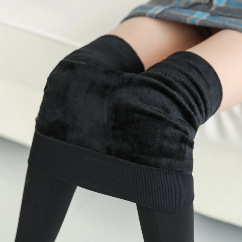 Cozy Leggings