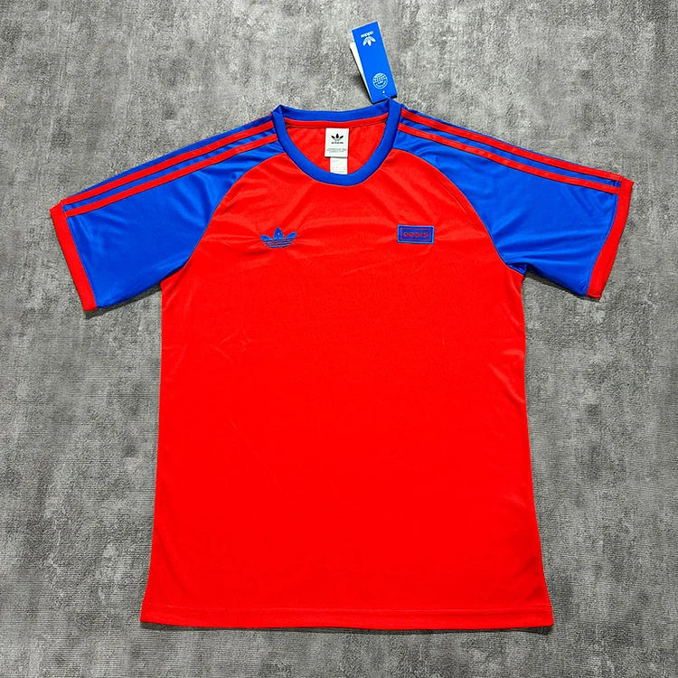 【S~4XL】Oasis 2025 Co-Branded Casual T-Shirt