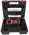 Autel TS601 TPMS Sensor Programming Tool OBDII Code Reader Lifetime Free Update