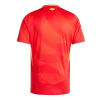 Spain Home Jerseys Full Kit EURO 2024