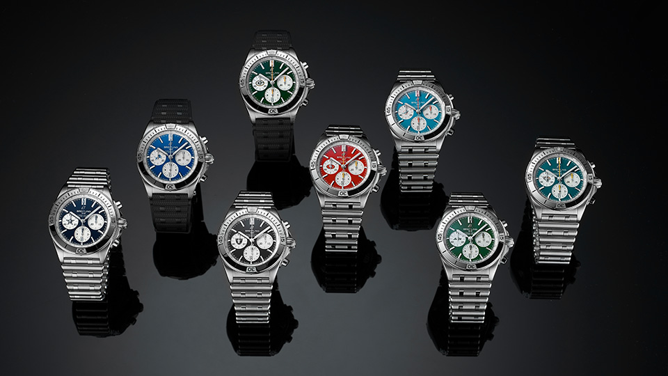 BREITLING