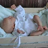 17inch Belanda Truly Lifelike Newborn Baby Doll Girl, Kids Play Gift - RBBI-Myrebornbabydoll® Myrebornbabydoll®