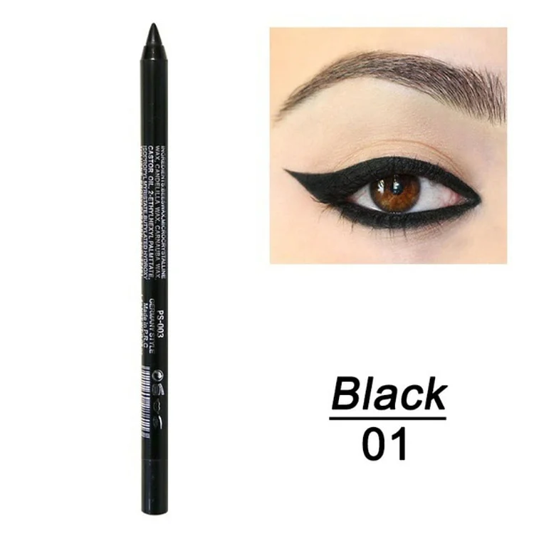 Color Eyeliner Pearl Eye Shadow Pen | 168DEAL