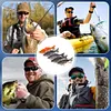 Sinking Wobblers Fishing Lures 10cm 16g Multi Jointed Swimbait Artificial Bait