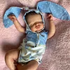 Babiesprincess Lifelike Reborn Baby Doll, Babiesprincess