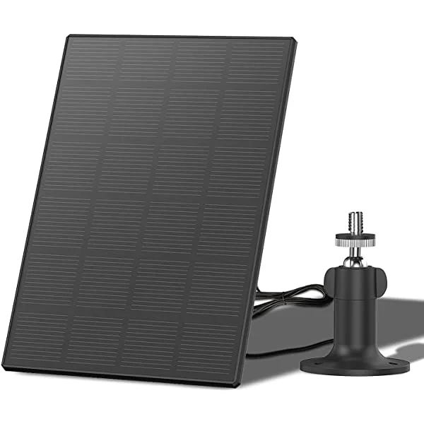 Solar Panel Compatible 