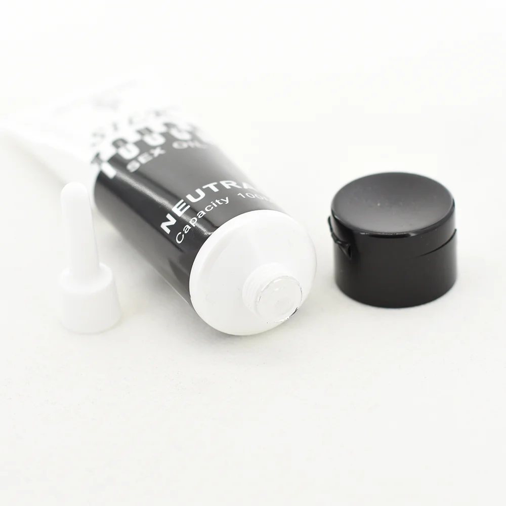 Water Base Anti-pain Gel Anal Lubrication Sex Oil