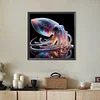 (Box Packaging)Diamond Painting -DIY Round Drill Dreamy Squid