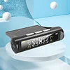 Digital Car Tire Pressure Monitor LCD Display Car (external)