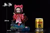 Rainy Season Kamado Nezuko - Demon Slayer: Kimetsu No Yaiba Resin Statue - WuJi Studios