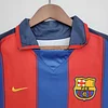 2003/2004 Retro Barcelona Home Football Shirt 1:1 Thai Quality love fball
