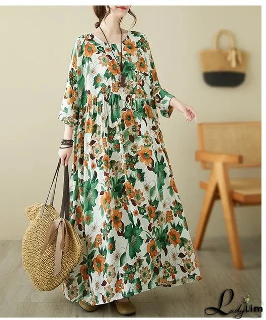 Statement-making and cool Dress