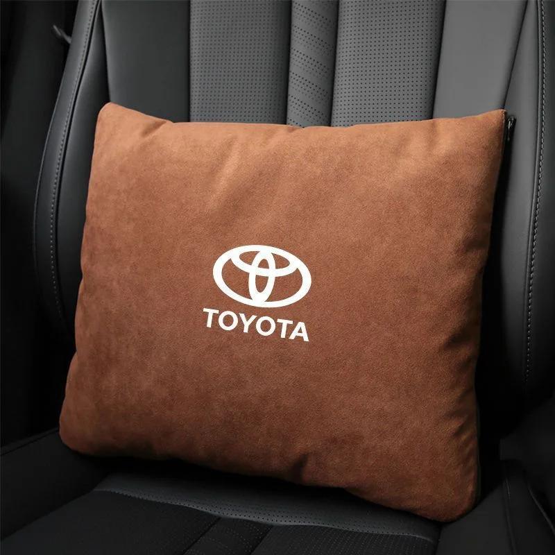 Car pillow quilt