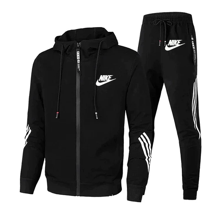 Odzież sportowa Nike - oddychająca i wygodna