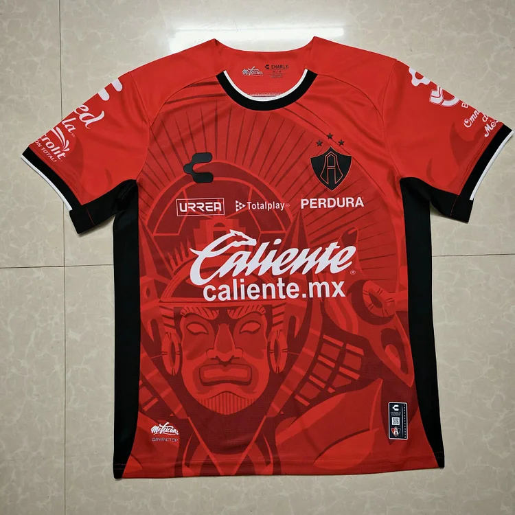 24-25 Atlas third jersey
