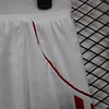 Joyfball 2025/2026 Player Version Arsenal Home Football Shorts