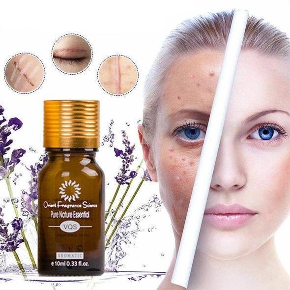 Spotless Skin Brightening Oil