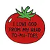 Tomate Feliz Devoto