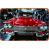 Car - Metal Tin Signs(8*12Inch/12*16Inch) - Garage&Transport