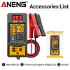 Automotive Relay Tester 11-25V Car Battery Voltage Detector Auto Diagnostic Tool