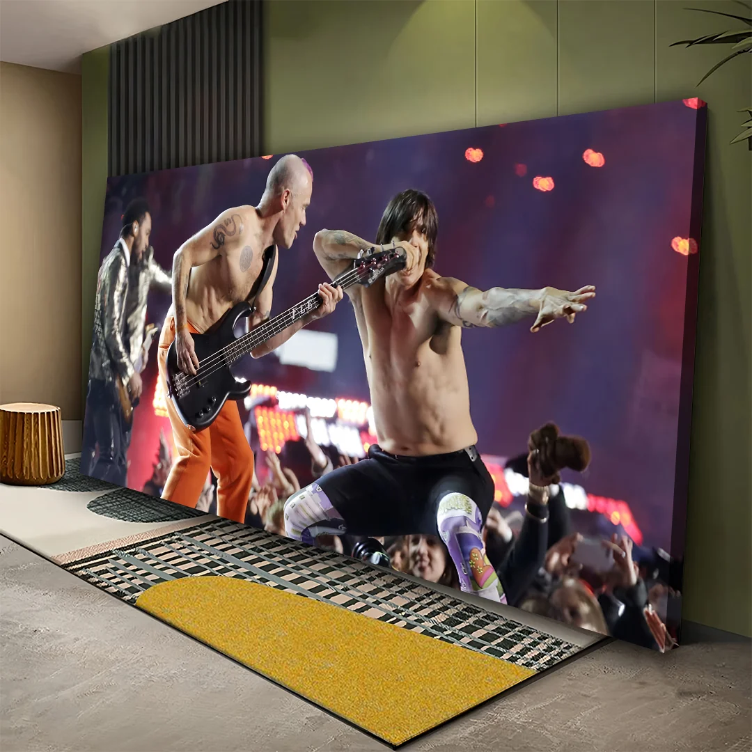 Canvas Wall Art