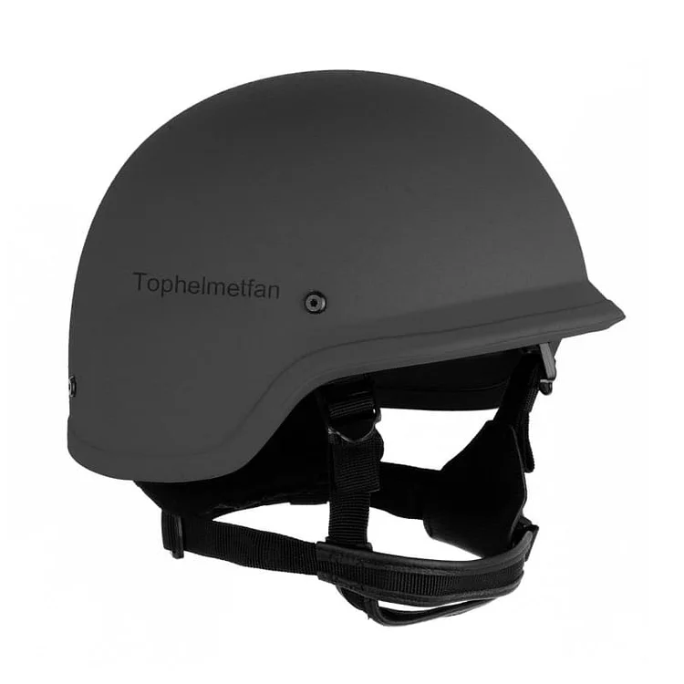  PASGT Bulletproof Helmet NIJ Level IV M88 Aramid Ballistic Helmets