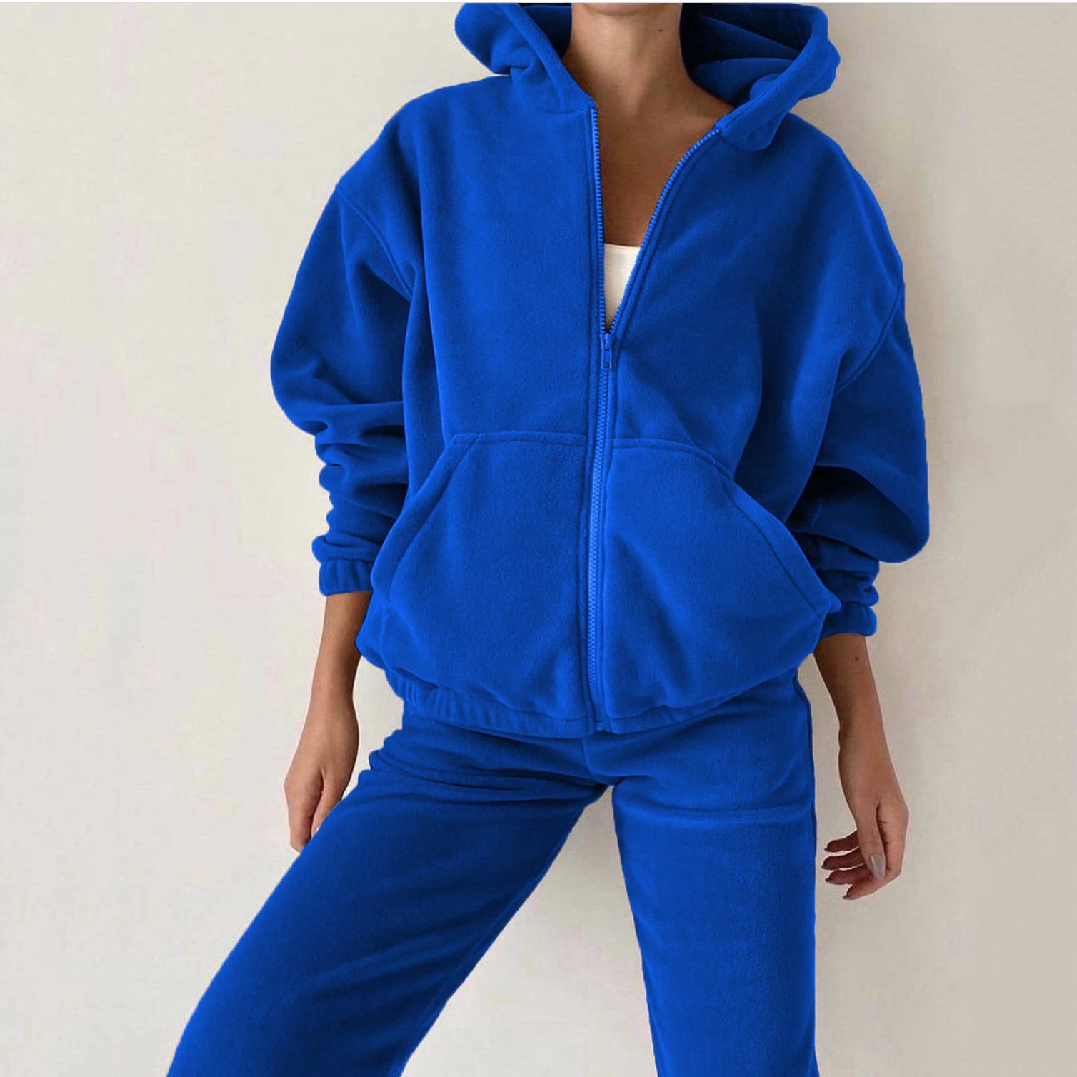 Rotimia Sports And Leisure Sweater Suit