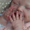 Babiesprincess Lifelike Reborn Baby Doll, Babiesprincess