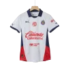 Chivas Away Soccer Jersey 2024/25